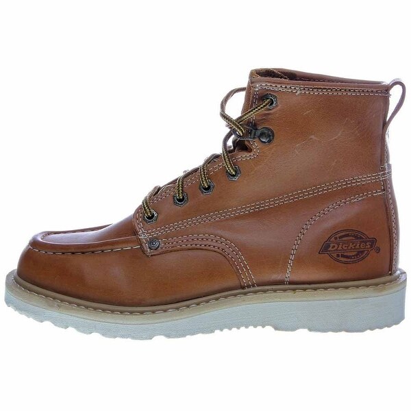 men's trader work boots