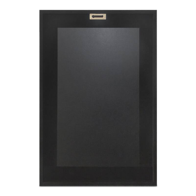 NADAAL STUDIOS Oralyn Framed Print, Idyllic Morning Scene on Paper with Textured Mat and Solid Wood Frame