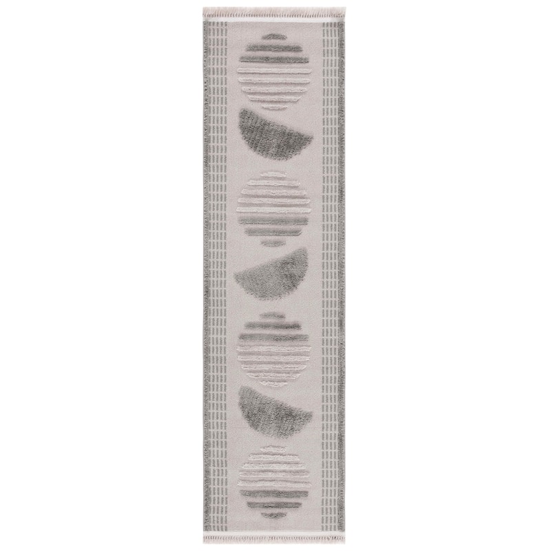 SAFAVIEH Urban Harriett Mid-Century Modern Rug