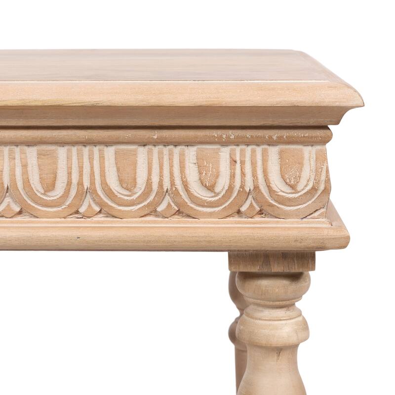 Kate and Laurel Patresa Rectangle Coffee Table - 36x20x18