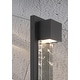 preview thumbnail 6 of 9, The Great Outdoors 77301-L Sol 24" Tall ADA LED Outdoor Wall Sconce