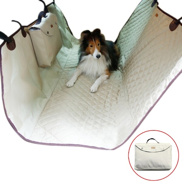 Bed bath and beyond dog car seat outlet
