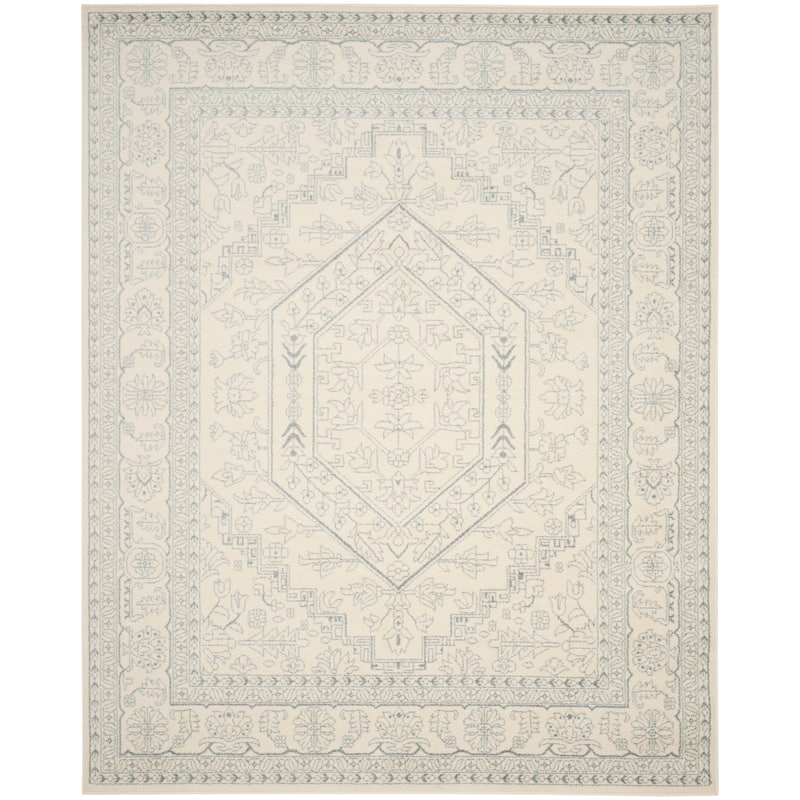 SAFAVIEH Adirondack Sian Rustic Oriental Medallion Rug
