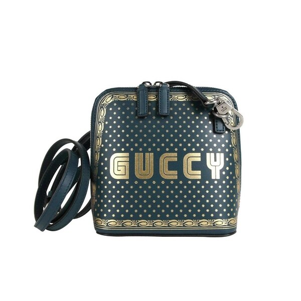 gucci trash bag