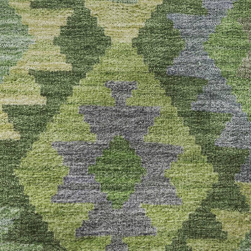 Premium Washable Super Soft Traditional Global Mayfield Rug