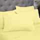 Option Pale Yellow