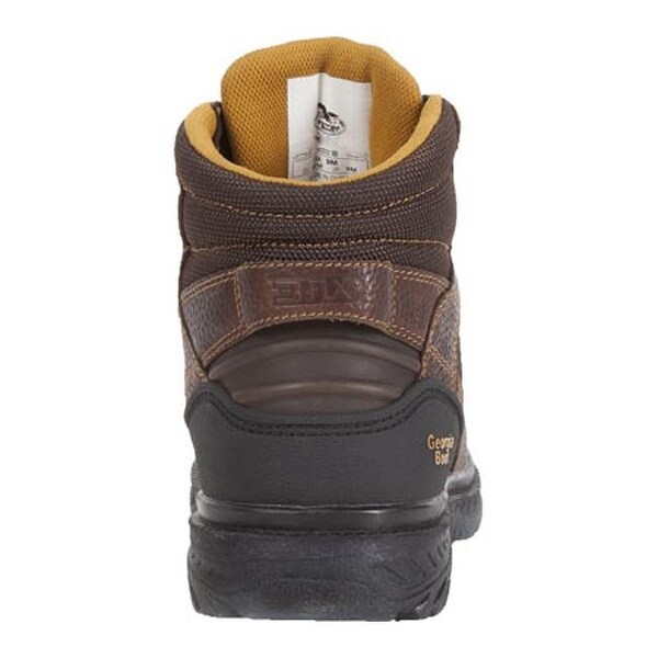 georgia boot zero drag