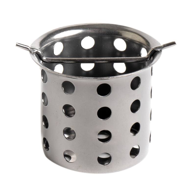 24" Black Matte Stainless Steel Linear Shower Drain with Solid Cover