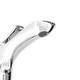 preview thumbnail 7 of 6, SevenFalls 8047 Single Handle Floor Mounted Tub Filler with Handheld Shower