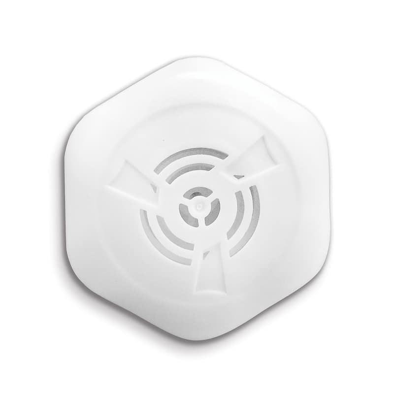 Whitmor Spacemaker Vacuum Storage Bag - White