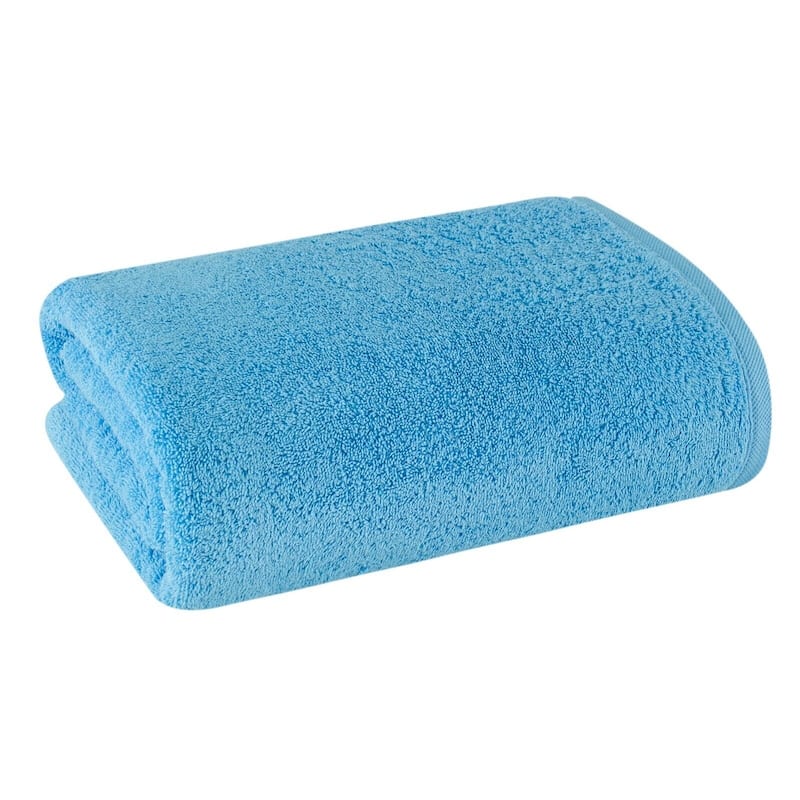 Classic Turkish Towels - Cambridge 100% Turkish Cotton Jumbo SPA Bath Sheet, Quick Dry