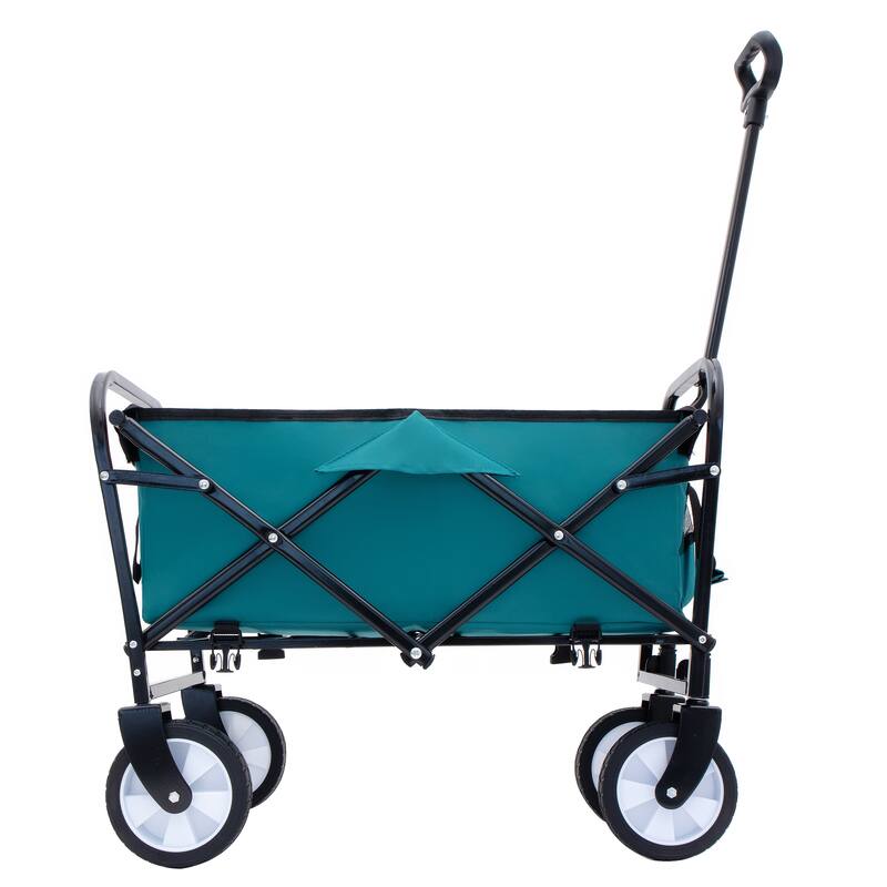 Collapsible Foldable Wagon Cart Beach