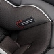 preview thumbnail 29 of 27, Evenflo Shyft DualRide Infant Car Seat and Stroller Combo