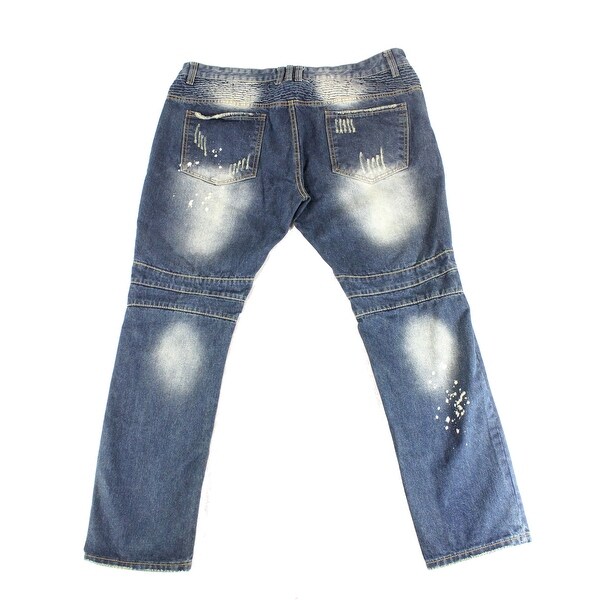 moto jeans mens