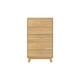 preview thumbnail 21 of 57, Max and Lily Classic Solid Wood 5-Drawer Dresser