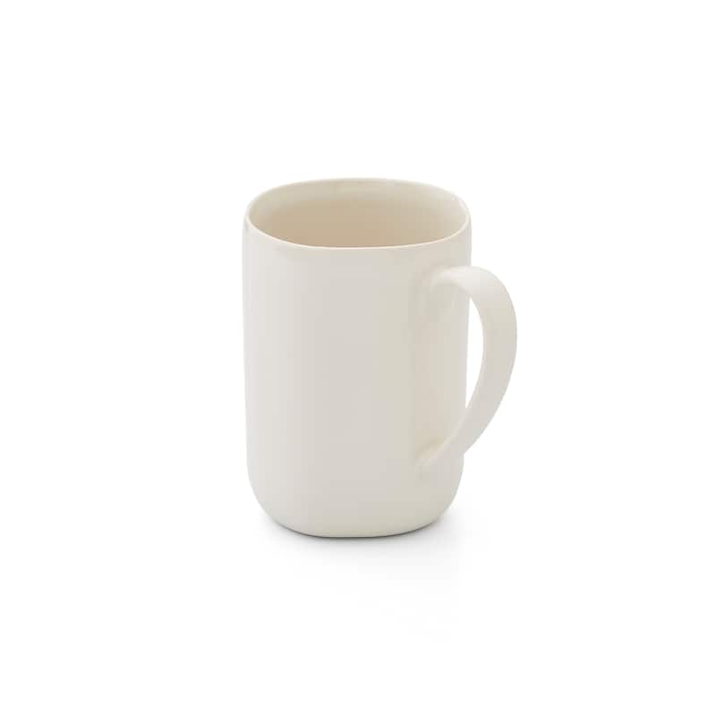 Portmeirion Set of 4 Sophie Conran Arbor 14 Ounce Mugs