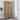 Salinas Tall Storage Cabinet with Doors by Bush Furniture