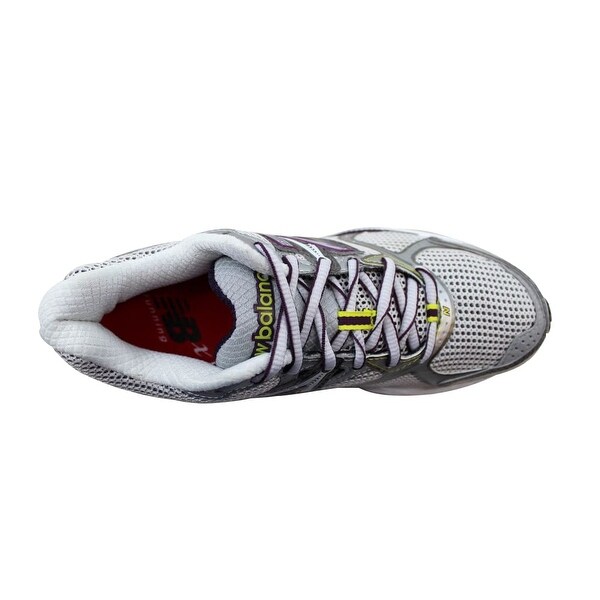 new balance 1260v5 zilver