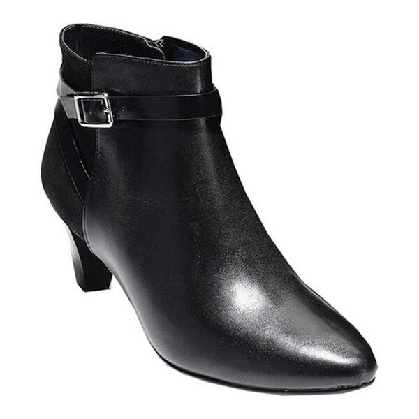 cole haan sylvan bootie