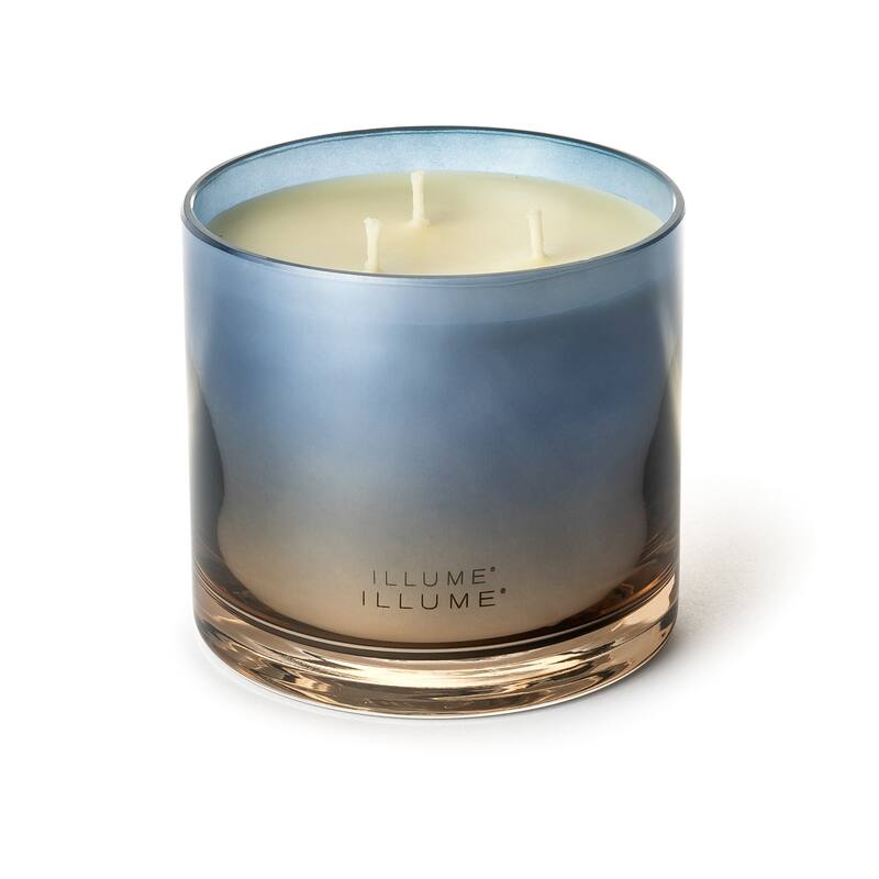 Beautifully Done Essentials Citrus Crush Boxed Glass Scented Candle