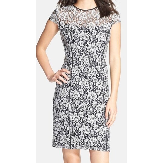 marc new york dress