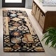 preview thumbnail 8 of 26, SAFAVIEH Handmade Aspen Jonette Boho Tribal Wool Rug