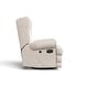preview thumbnail 15 of 36, Storkcraft Serenity Wingback Upholstered Recline Glider