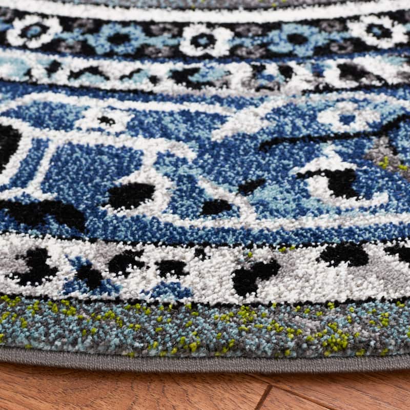 SAFAVIEH Vintage Hamadan Madge Rug