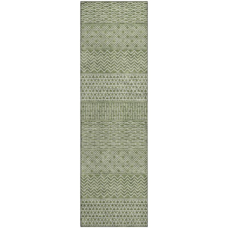 Premium Washable Super Soft Modern Moroccan Mayfield Rug