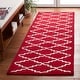 preview thumbnail 20 of 101, SAFAVIEH Handmade Chatham Carlota Modern Moroccan Wool Rug