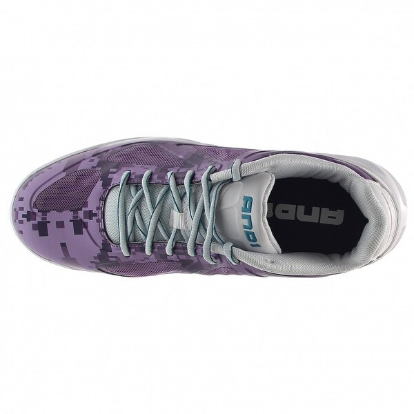 and1 xcelerate low