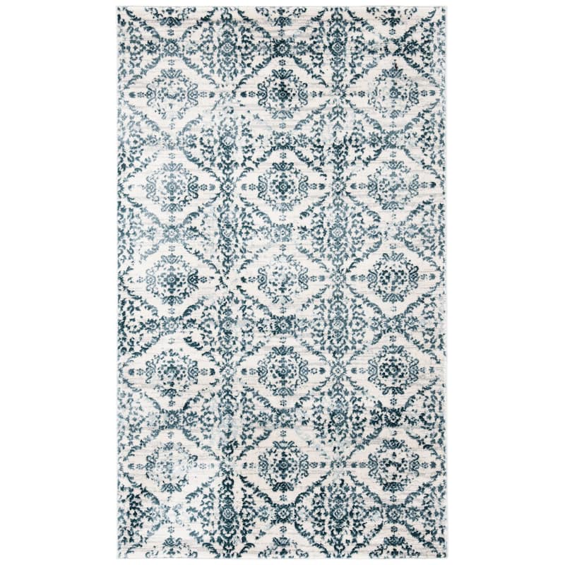 SAFAVIEH Isabella Candyce Traditional Rug
