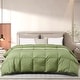 preview thumbnail 5 of 14, Beautyrest Color Feather And Down Comforter