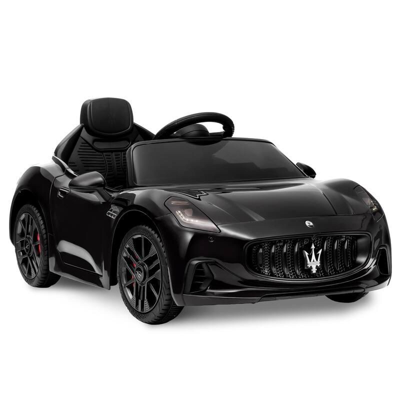 Ride on Car Licensed Maserati Gran Cabrio