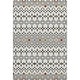 preview thumbnail 2 of 5, Premium Washable Super Soft Moroccan Global Mayfield Rug