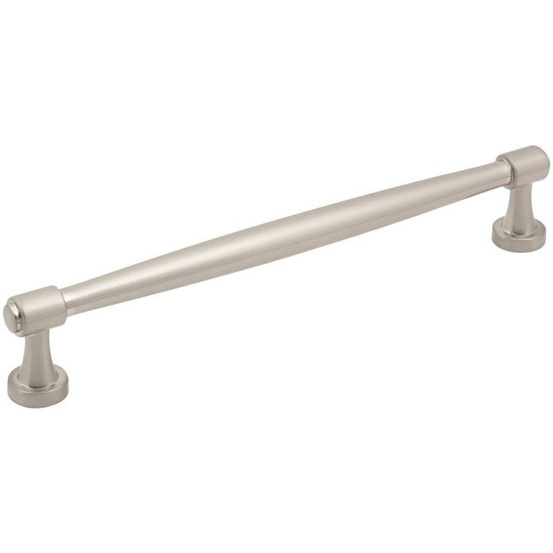 Jeffrey Alexander 132-192 Jules 7-9/16" Center to Center (192mm)