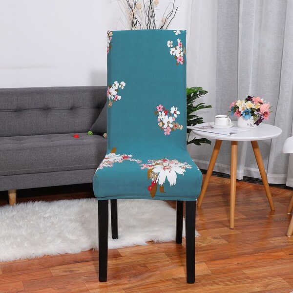 Bed bath and beyond dining room chair covers on sale