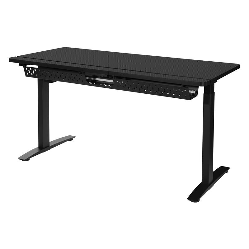 Kilo Electric Battlestation Desk