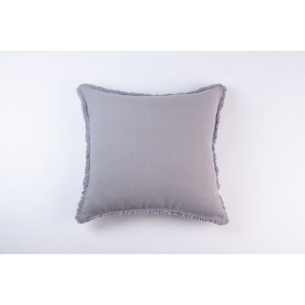 slide 2 of 3, Preston Grey, Pillow - Multi