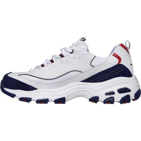 skechers march forward