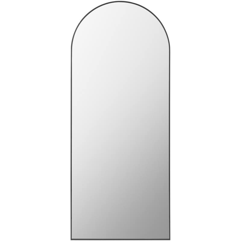 Livabliss Aranya Modern & Contemporary Wall Mirror - 67"H x 28"W x 1"D