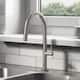 Option Brushed Nickel