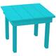 Option Aruba Blue