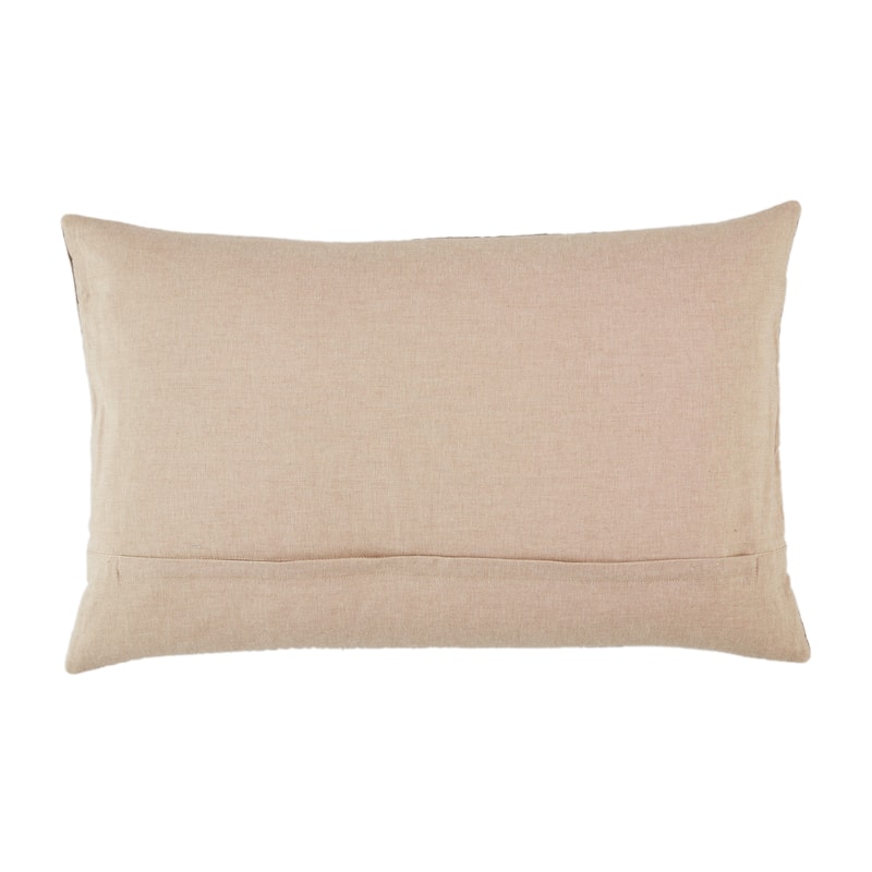 Drancy Chevron Lumbar Pillow