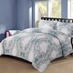 preview thumbnail 14 of 38, Shatex Kids 2 Piece Twin Comforter Set