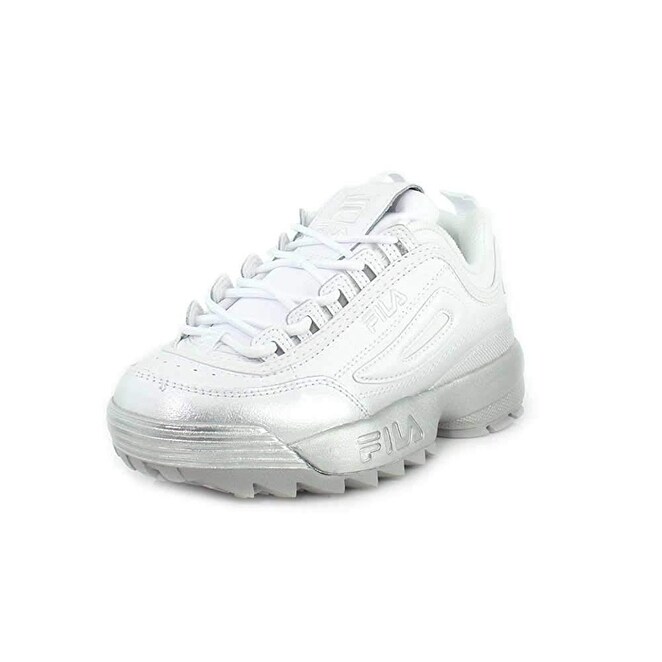 fila women's disruptor 2 premium fade