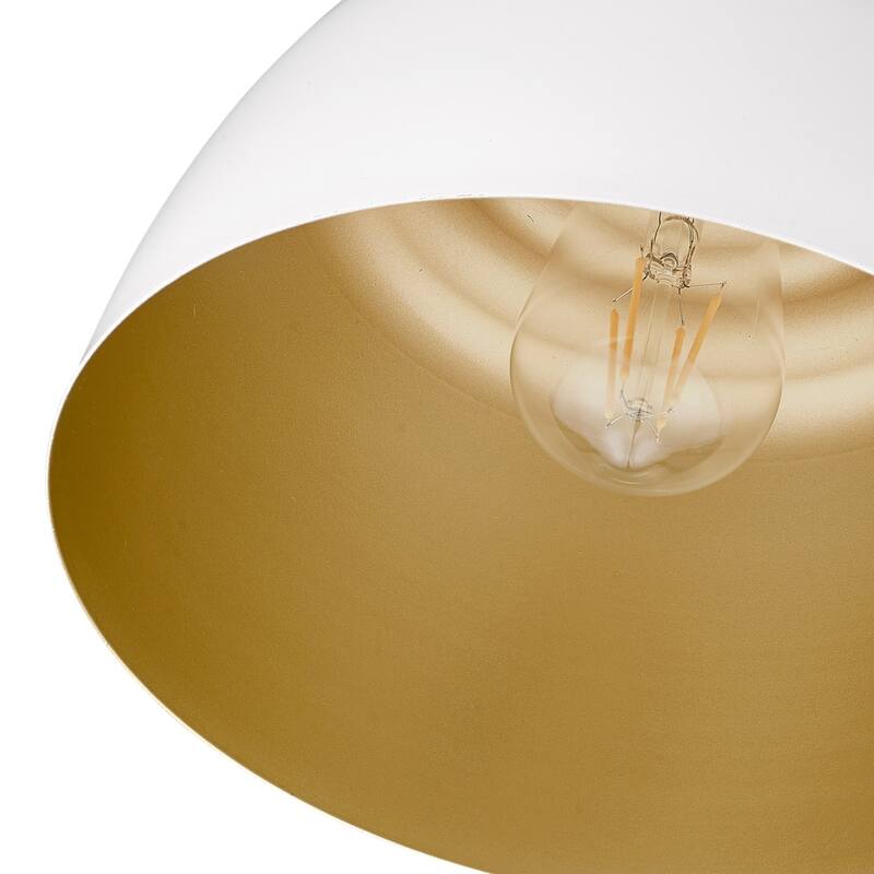 Holmes Flush Mount