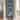 5-tier Narrow Corner Shelf, 70.87'' Tall Corner Bookshelf Bookcase