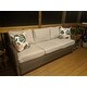 Bradenton Sofa with Sand Cushions
