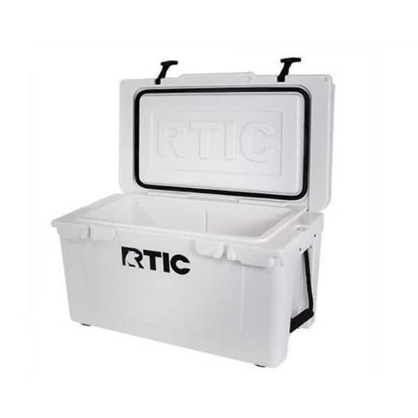 RTIC 45 QT Hard Cooler - Ice Chest